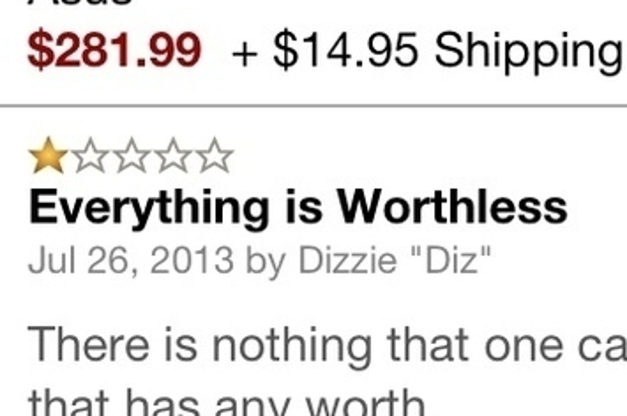 Weird Reviews Examples The 25 Funniest Types Of Reviews On The Internet