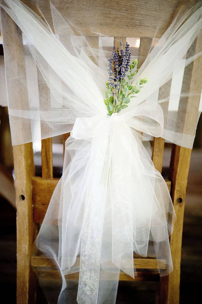 37 Things To Diy Instead Of Buy For Your Wedding