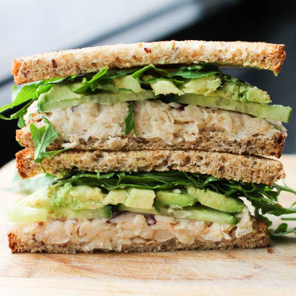 27 Awesome Easy Lunches To Bring To Work