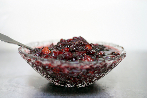 Recipe here.