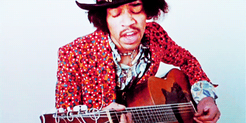 “I think I’m a better guitarist than I was, but I have never been really good. The music I might hear I can’t get on the guitar... As a matter of fact, if you pick up your guitar and try to play, it spoils the whole thing.”