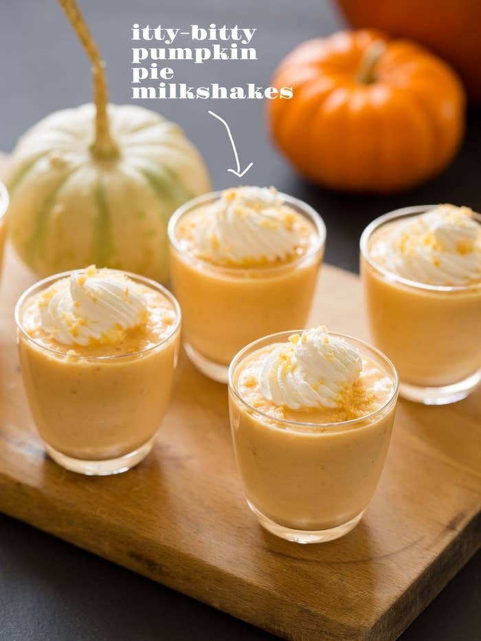 Recipe here.