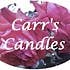 Carr's Candles