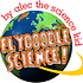 FlydoodleScience profile picture