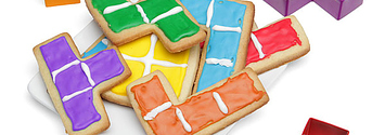 19 Legitimately Awesome Cookie Cutters