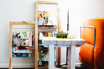 10 Simple DIY Ways To Get Organized In 2014