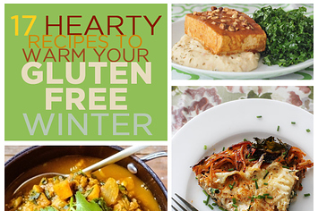 17 Hearty Recipes To Warm Your Gluten-Free Winter