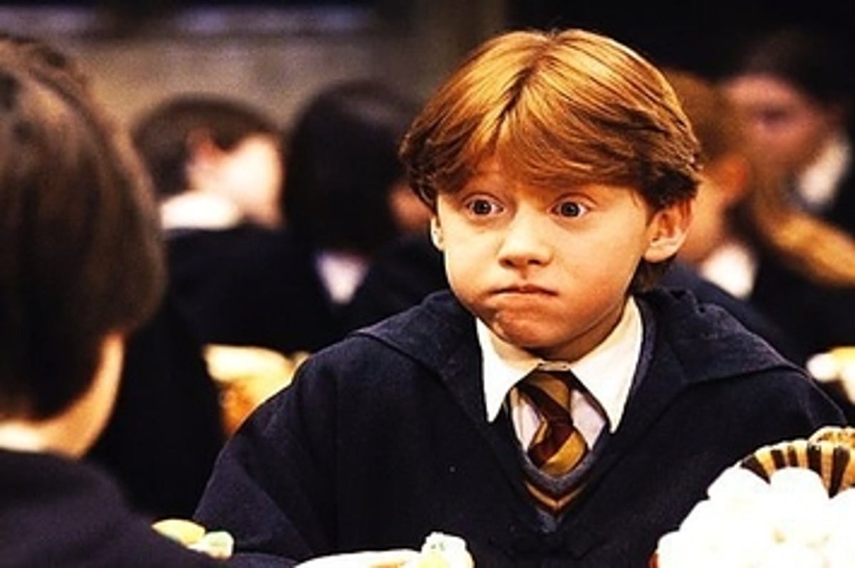 19 Choses Que Vous Ignorez Peut Etre Sur Harry Potter