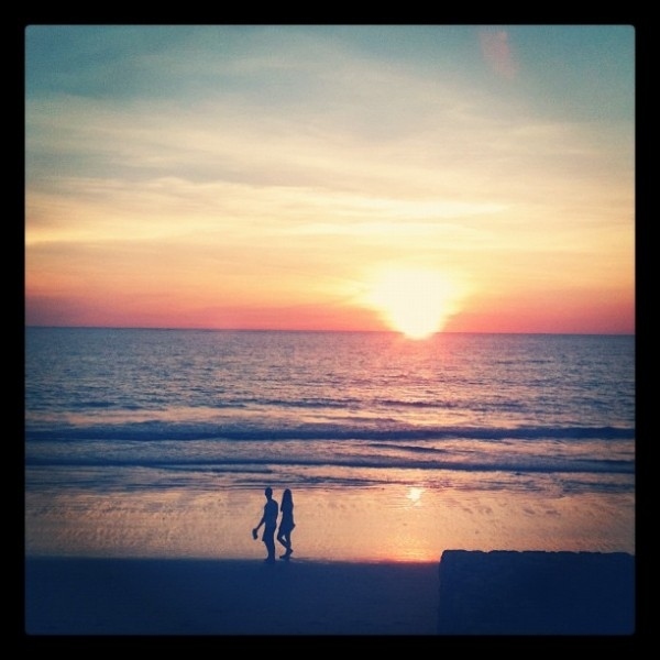 Multiple Instagasms!