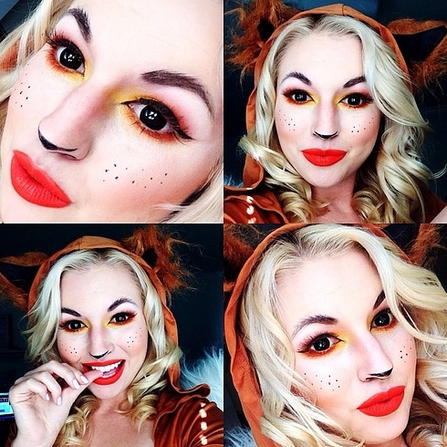 The 18 Coolest Makeup Artists You Need To Follow On Instagram