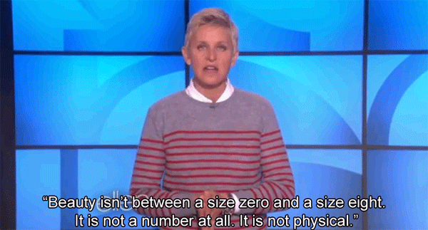 Girl knows what she's talking about.