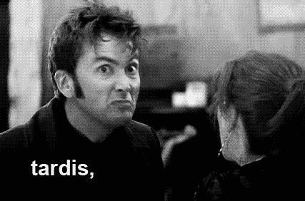 Doctor Who / BBC America