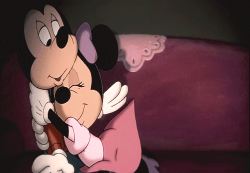 You'll definitely want to cuddle up with your Netflix for this holiday special! It consists of three mini features with all of your favorite Disney characters. Here's the entire special!