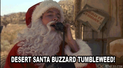 Interested in seeing a young Jessica Biel? Well you'll get just that in this 1998 film! Spoiled Jake gets stranded in the desert and has to find his way home for Christmas. You'll laugh as he talks his way out of sticky situations and struggles to get back in time for the holiday. Want to watch ASAP? Log into your Netflix account!