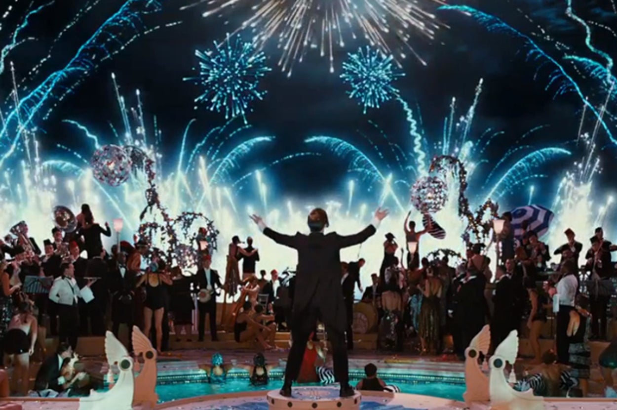 The 19 Biggest And Most Incredible Moments Of ’13