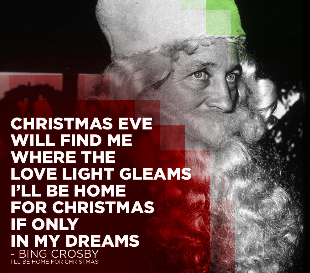 Sad christmas shop songs