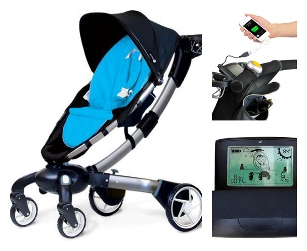 Ingenious best sale baby products