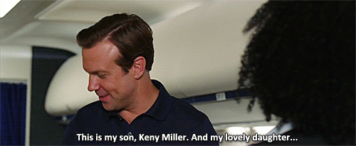 They sit next to each other even if their assigned seats are 10 rows apart. They are probably sitting in your assigned seat when you arrive and ask you to switch. It doesn’t matter that they’re asking you to give up your window seat for the last row middle seat. They’re a FAMILY and they need to sit together.