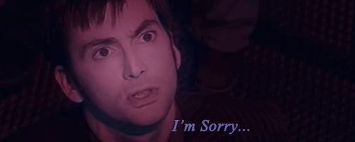(because apparently it's the worst thing on earth...)
