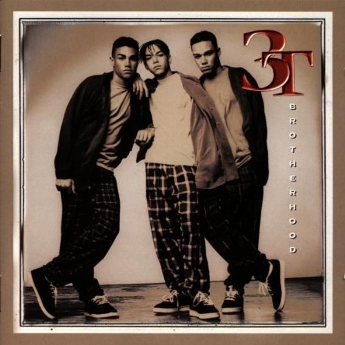 American R&B/Pop music group featuring three sons of Tito Jackson (from The Jackson 5). The members include Toriano Adaryll Jackson II (also known as Taj), Taryll Adren Jackson and Tito Joe Jackson (also known as TJ). The group achieved an international hit with their debut single "Anything".