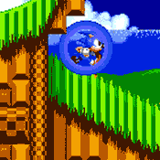 Sonic el Erizo 3 / Sega