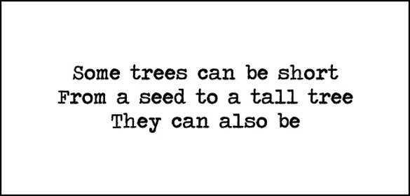Quiz Can You Tell The Difference Between Famous Poems And Poems By 4th Graders