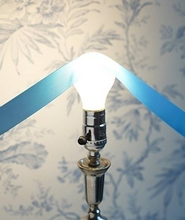 Check out instructions here to avoid burning the ribbon/your whole house.