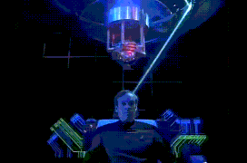 Star Trek: The Next Generation / CBS