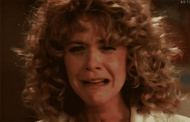 Did a letter to a potential suitor go unanswered? Is your Great Uncle planning an unexpected visit? Now's the time to go all Marianne Dashwood a la Sense and Sensibility and think the worst. In fact, you should go ahead and dedicate a whole chapter to it.