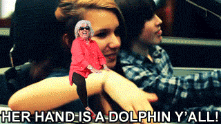 How could you hate this Anthony!?