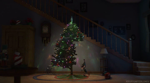 Ever wondered how Santa gets it all done in time? Without the help of the Prep & Landing team Christmas wouldn't be possible! Also check out Prep & Landing: Naughty vs. Nice! You can watch clips from the film here.