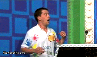 No it didn't... No it didn't... YES IT DID!!!