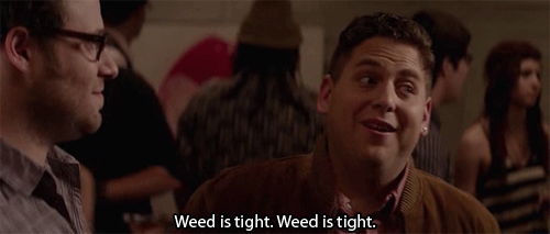 You're so right Jonah, it IS tight!
