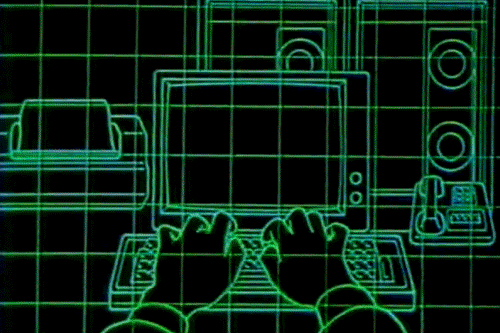 Tech me to your leader.