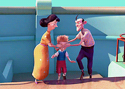 "Around here, however, we don’t look backwards for very long. We keep moving forward, opening up new doors and doing new things… and curiosity keeps leading us down new paths". – Walt Disney (quoted in Meet the Robinsons)