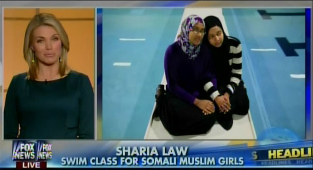 The 20 Worst Fox News Moments Of 2013