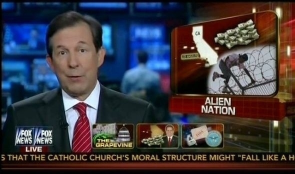 The 20 Worst Fox News Moments Of 2013