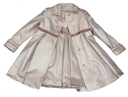 The Most Expensive Children's Clothes In The World