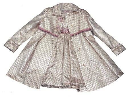 The Most Expensive Children S Clothes In The World