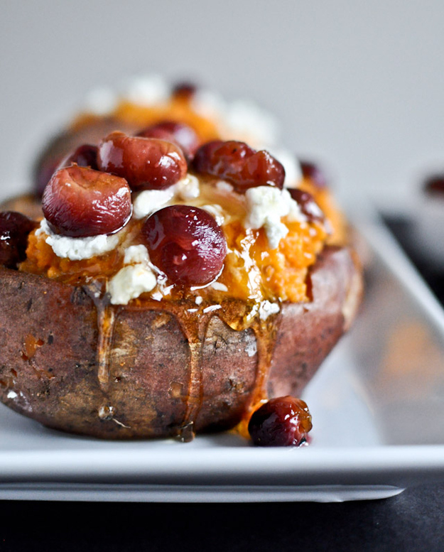 Recipe here.