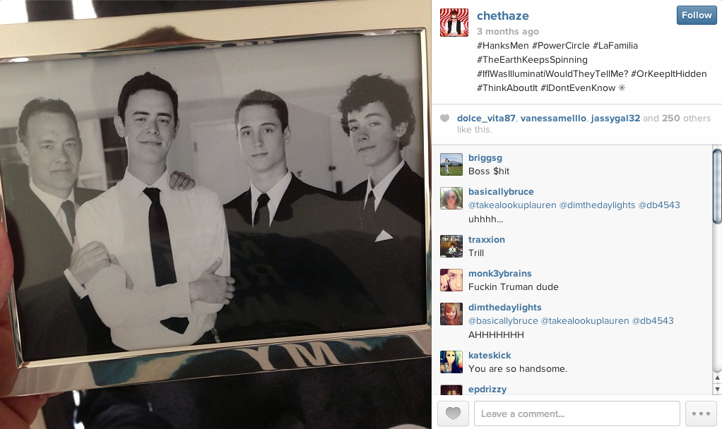 3 months ago 253 likes. Filter guess: #nofilter