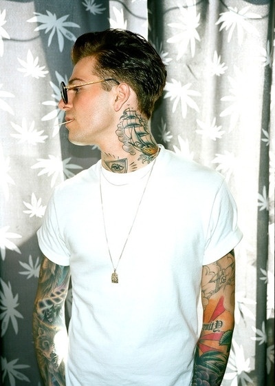 Why Jesse Rutherford Should Be Your Newest Crush