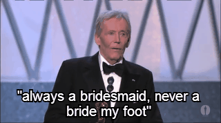 Peter O'Toole holds the record for the most Academy Award acting nominations without a win. The list of his Oscar-nominated performances is worth remembering and reciting: Lawrence of Arabia, Becket, The Lion in Winter, Goodbye, Mr. Chips, The Ruling Class, The Stunt Man, My Favorite Year, and Venus . With a portfolio like this, Peter O'Toole's legend will live forever.
