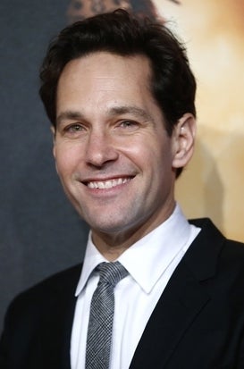 Paul Rudd