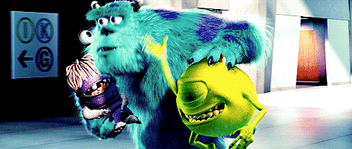 "No, I’m not attacking you. I’m trying to be honest, just hear me out. You and I are a team. Nothing is more important than our friendship". -Mike