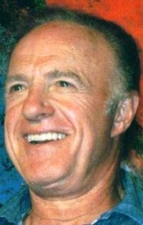 Known for his long and varied movie and TV career, notably as Sonny Corleone in The Godfather and, most recently, Terry “The Cannon” Gannon on ABC’s Back in the Game. He was born in the Bronx to Jewish immigrant parents.