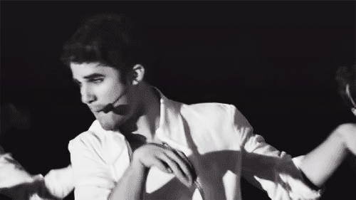 I want HIM that way.