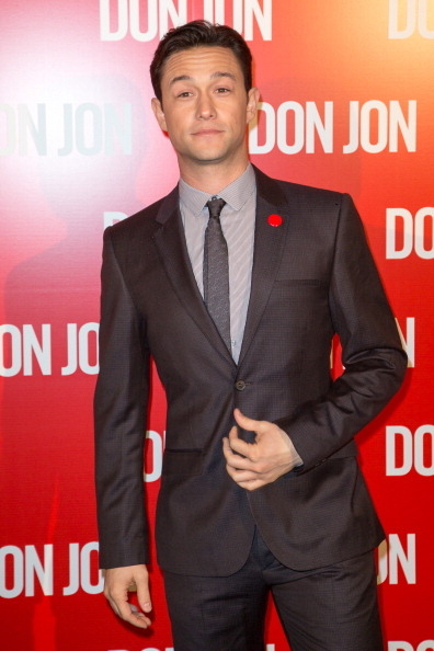 Among many things he has written over the years, JGL penned the script for his first feature directorial debut, Don Jon, which came out this past fall. Da Vinci kept journals filled with thousands of pages of notes on his studies of engineering, art, and architecture.