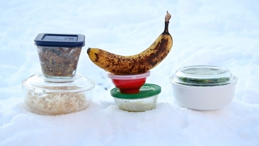 No one buys food with the intention of throwing it away. But according to the U.S. Environmental Protection Agency (EPA), more than 34 million tons of food was thrown away in 2010 in this country. In fact, food is the single largest component of waste going to landfills and incinerators.Here in Minnesota, the average household in St. Paul wastes almost $100 worth of food every month. This is bad for our wallets — and for the environment.