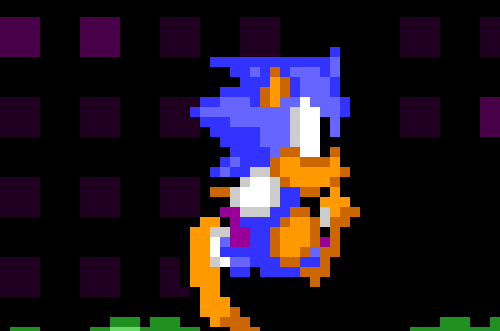 Sonic the Hedgehog / Sega